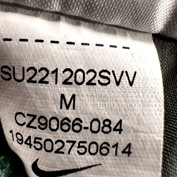 Nike Challenger Brief-Lined Running Shorts Athletic Smoke Grey Heather Medium - Picture 4 of 5